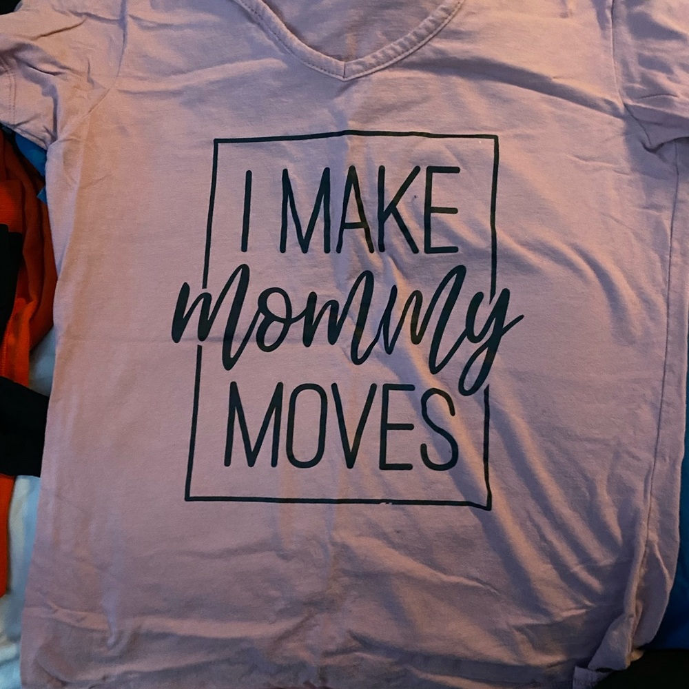 Novelty t-shirt